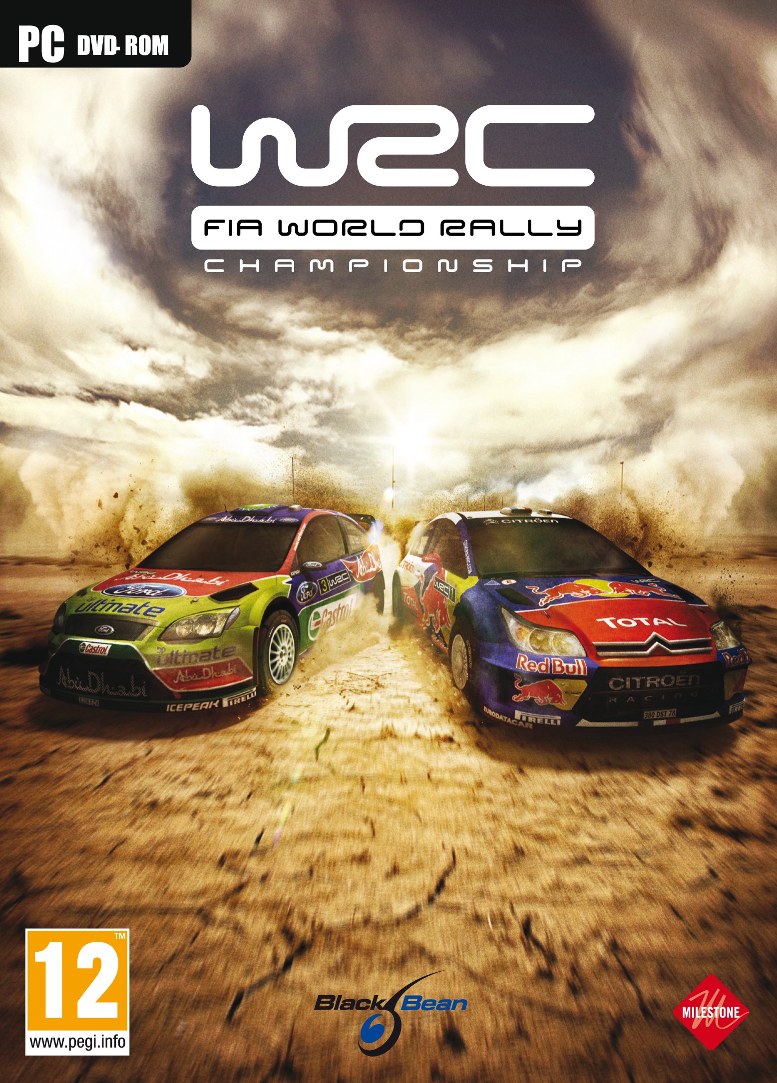 【中古】【非常に良い】WRC - FIA World Rally Championship (輸入版)