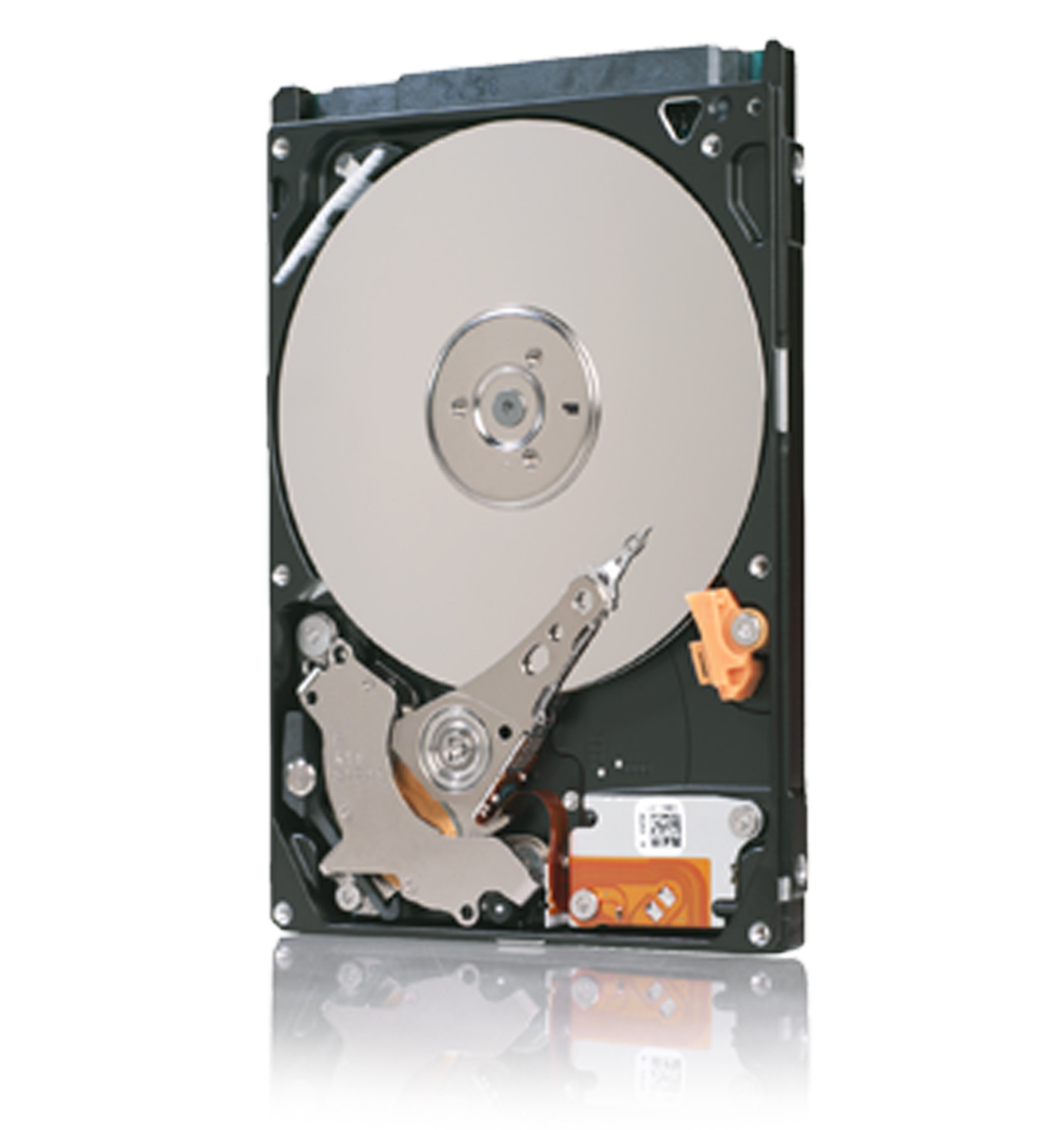 【中古】【非常に良い】Seagate Momentus XT 2.5inch 500GB Hybrid 4GB SLC NAND付き 32MB 7200rpm SATA3.0Gb/s ST95005620AS｜ドリエムコーポレーション