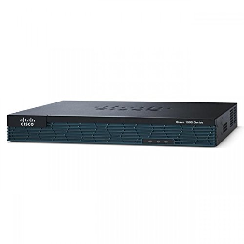 【中古】【非常に良い】Cisco Systems CISCO1921/K9