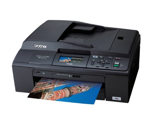 【中古】【非常に良い】BROTHER MyMio A4インクジェット複合機 DCP-J715N｜ドリエムコーポレーション
