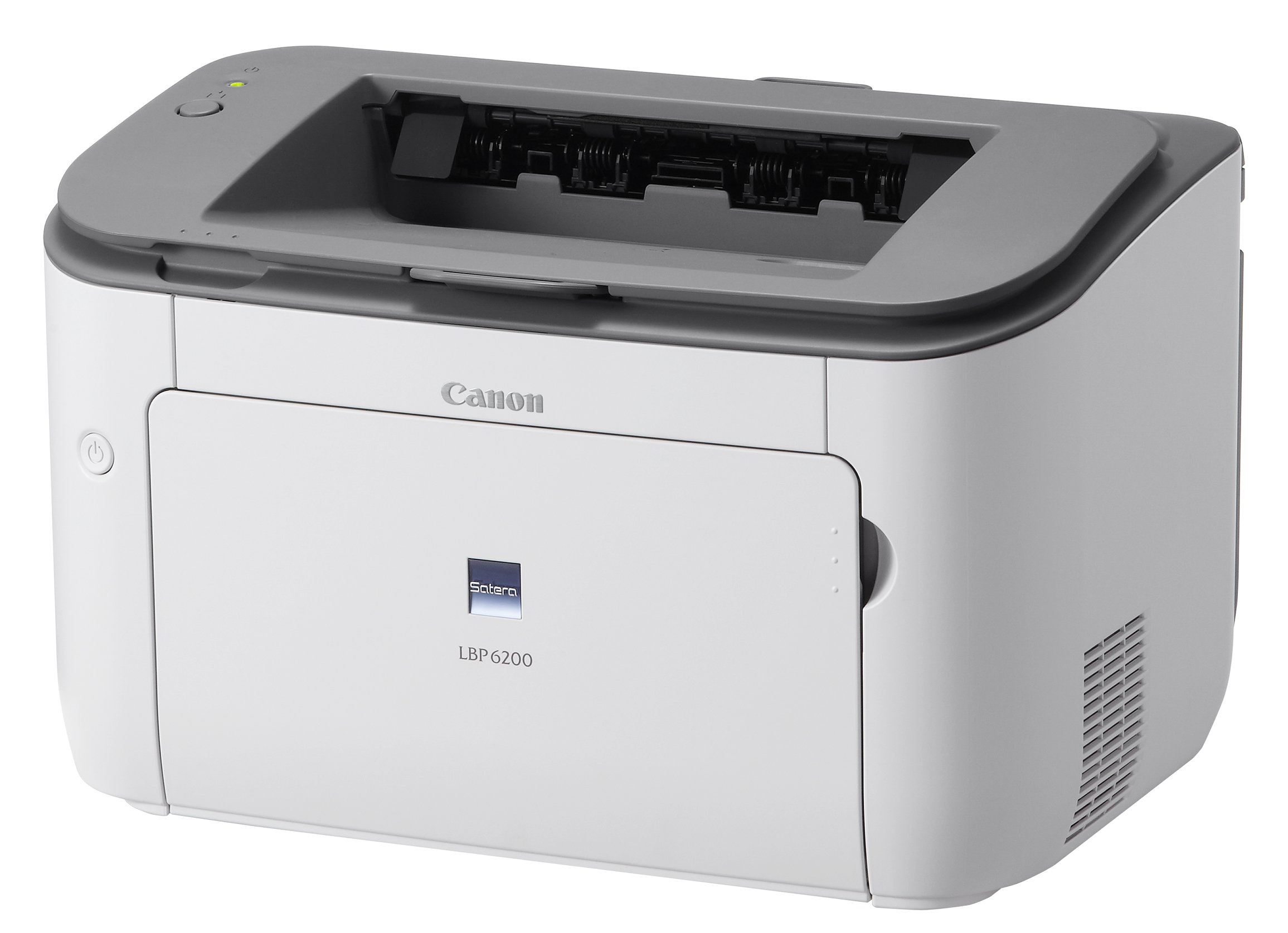 【中古】【非常に良い】旧モデル Canon キヤノン モノクロレーザープリンター Satera LBP6200｜ドリエムコーポレーション