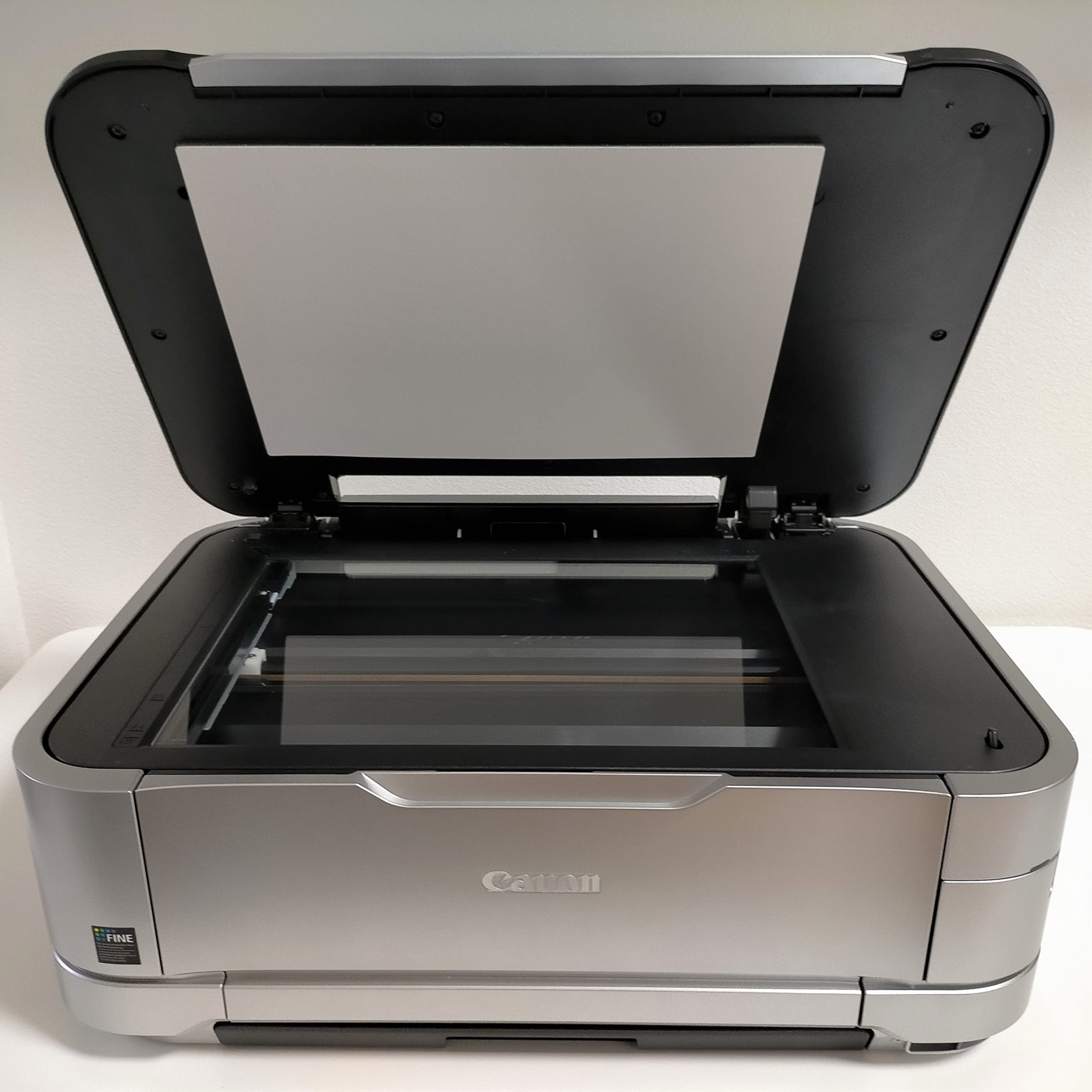 【中古】【非常に良い】Canon インクジェット複合機(シルバー)PIXUS MG 6130 SL PIXUS MG6130SL|ドリエムコーポレーション