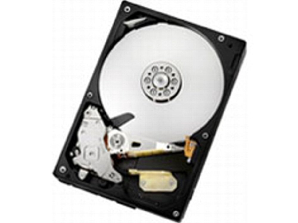 【中古】【非常に良い】Western Digital Caviar Blue 3.5inch 7200rpm 1.0TB 32MB SATA 6.0Gbps WD10EALX|ドリエムコーポレーション