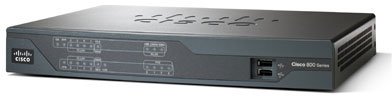 【中古】【非常に良い】CISCO892J-K9