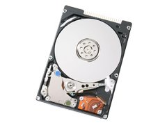 【中古】【非常に良い】HGSTジャパン 2.5HDD HTS421240H9AT00 (40GB ATA 4200rpm)
