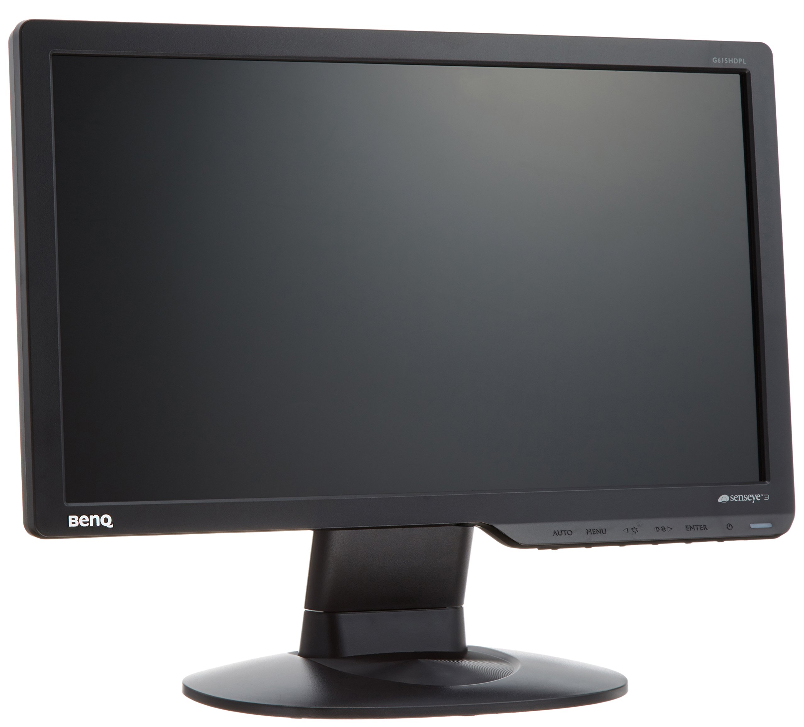【中古】【非常に良い】BenQ 15.6型 LCD LEDワイドモニタ ブラック G615HDPL｜ドリエムコーポレーション 7,791円