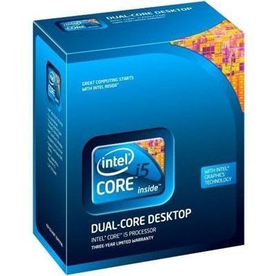 【中古】【非常に良い】New-Core i5-670 プロセッサー - BX80616I5670