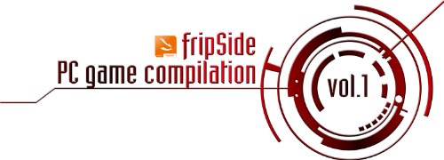 【中古】【非常に良い】fripSide PC game compilation vol.1