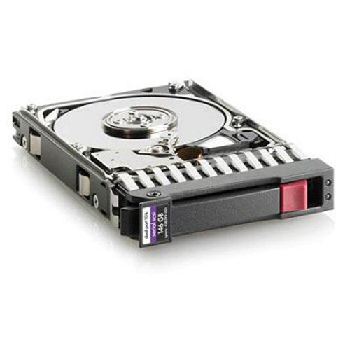 【中古】【人並み外れたに好いたらしい】627117-B21 [300GB 15k HotPlug 2.5 6G SAS HDD DP]