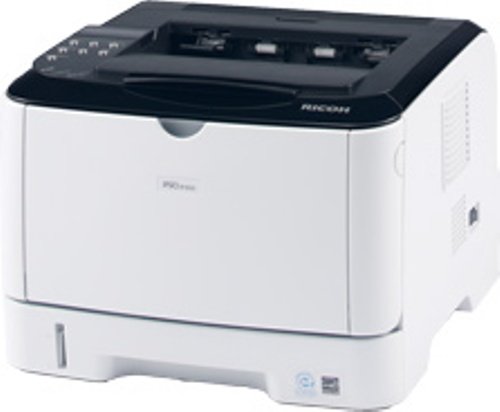 【中古】【非常に良い】リコー 《IPSiO SP 3510》 A4モノクロレーザー IPSiO SP 3510（308897）
