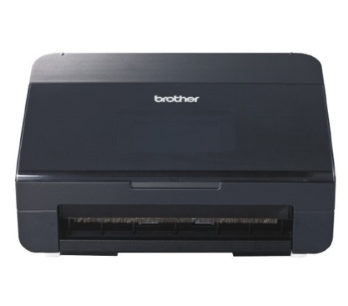 【中古】【非常に良い】BROTHER ドキュメントスキャナー JUSTIO デスクトップタイプ ADS-2500W 28,657円