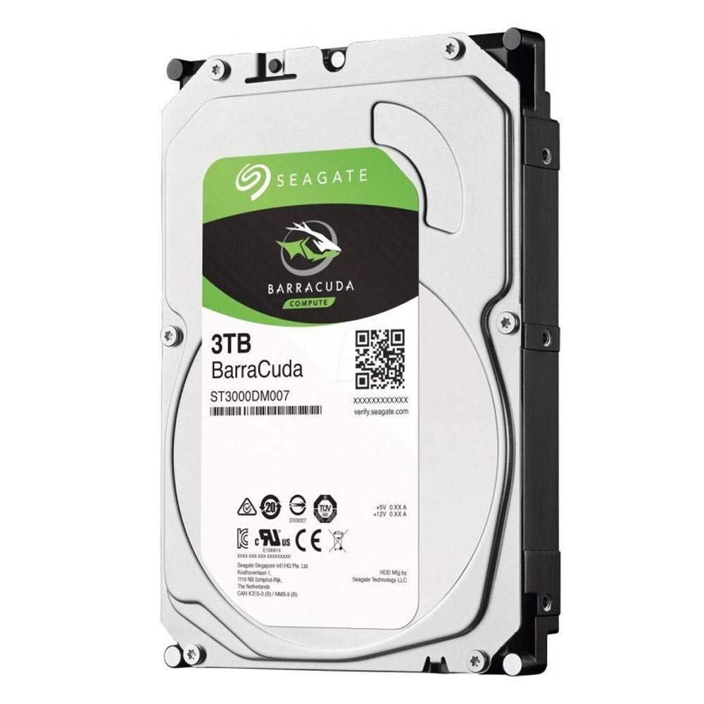 楽天市場】◇Seagate Video 3.5 HDD ST8000VM006 8TB 3.5インチ SATA
