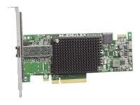 【中古】【非常に良い】レノボ・ジャパン Emulex 16Gb FC シングルポート HBA(PCI-E) 81Y1655