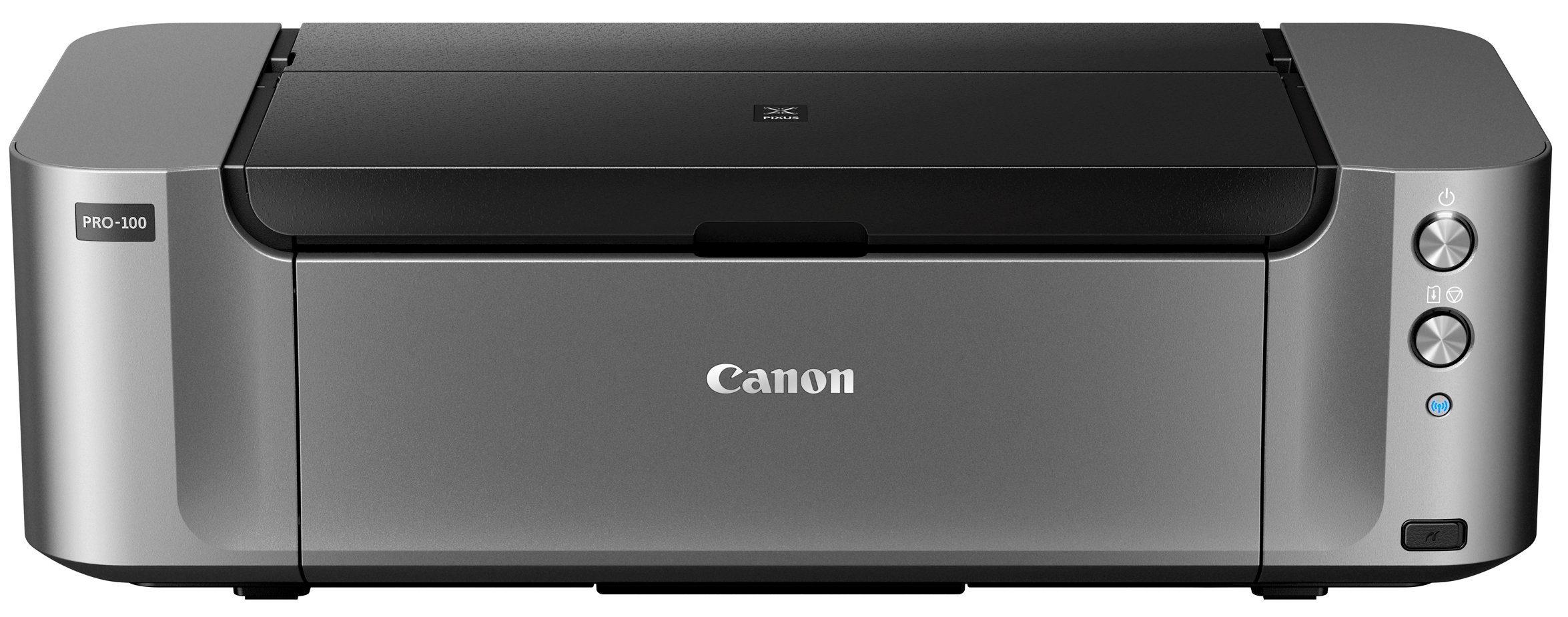 【中古】【人並み外れたに好いたらしい】旧ひな形 Canon キヤノン インクジェット印刷人 PIXUS Pro-100