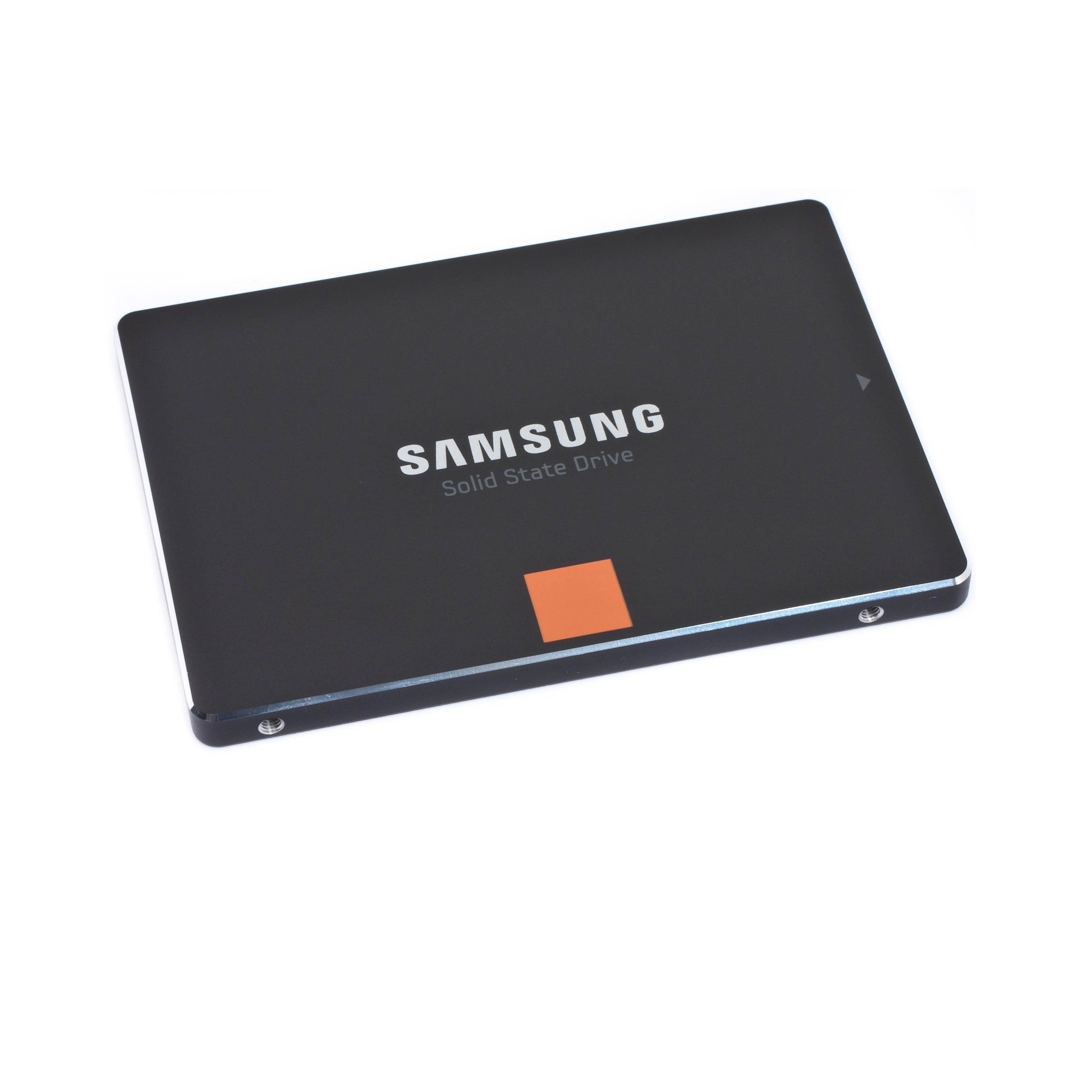 【中古】【非常に良い】日本サムスン 2.5インチ内蔵用SSD 840 Series SATA接続 120GB [MZ-7TD120B] (リテールBOX ベーシックキット)