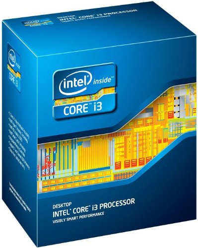 【中古】【非常に良い】Intel Core i3 i3-3240 3.40 GHz プロセッサー - ソケット H2 LGA-1155 - デュアルコア (2コア) - 3 MB キャッシュ - 5 GT/s DMI -