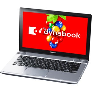 【中古】【非常に良い】東芝 ノートパソコン dynabook T642(Office 搭載) PT642T6GSHW