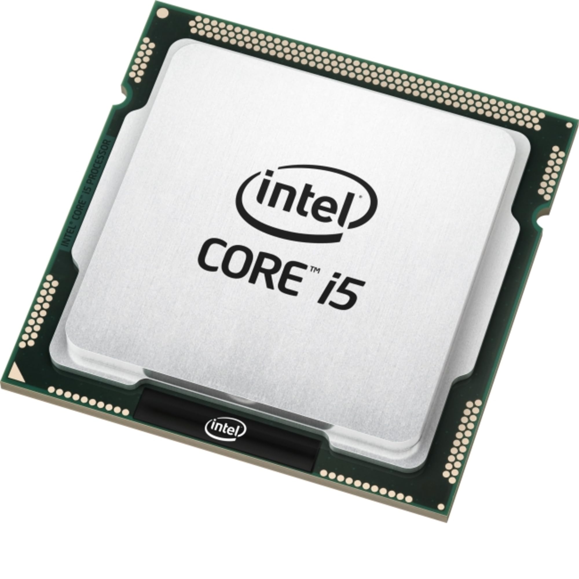 【中古】【人並み外れたに好いたらしい】Intel Core i5 i5 - 3470t 2.90 GHz 中央処理装置 - ソケット h2 lga-1155 糎8063701159502