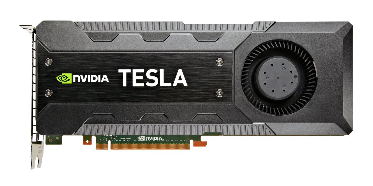 【中古】【非常に良い】ELSA NVIDIA TESLA K20 5GB グラフィックボード ETSK20-5GER