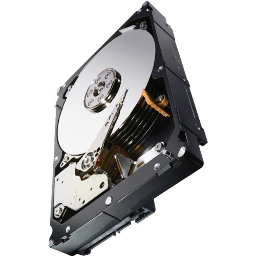【中古】【非常に良い】Seagate ST1000NM0033 3.5 1000 Go serial_ata600 7200 trs/min