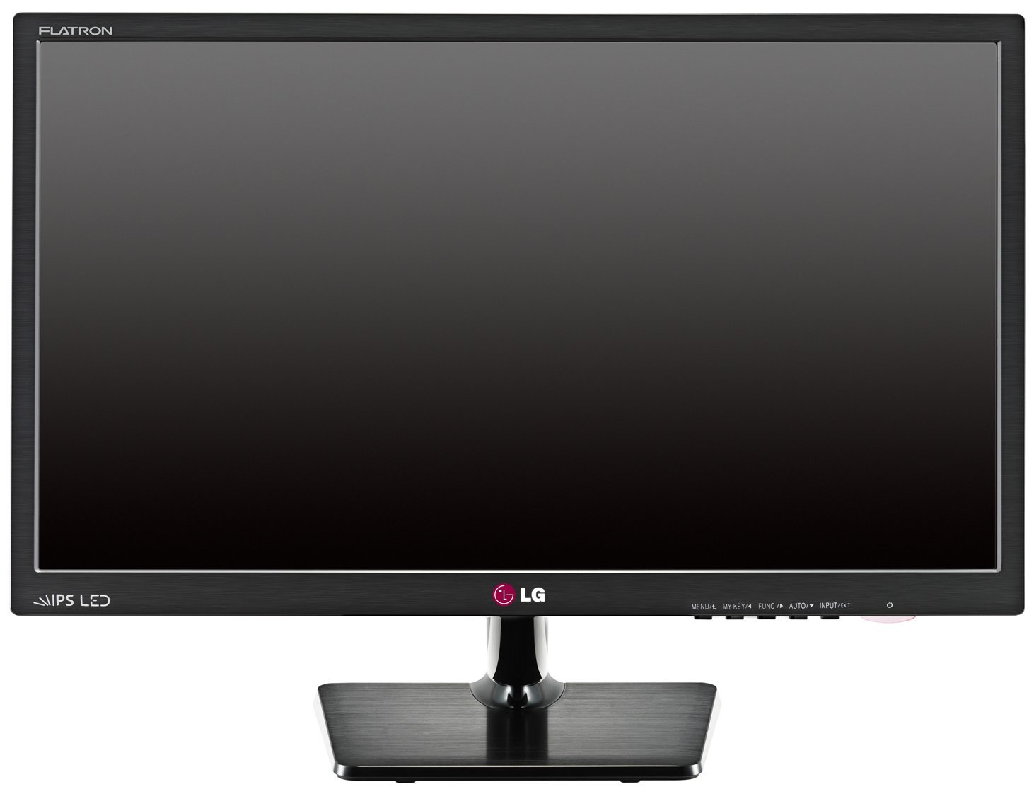 【中古】【人並み外れたに似つかわしい】LG 27in 盛りだくさん固定ディスク(1920×1080)+AH-IPS液晶+LEDうしろ側ともし火積み上げる管する 27EA33V-B