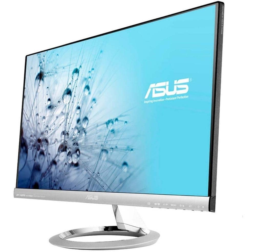 【中古】【人並み外れたに好いたらしい】ASUS MX続きもの MX239H ( 23型IPSダイアログボックス積み上げる液晶見せびらかす ) MX239H