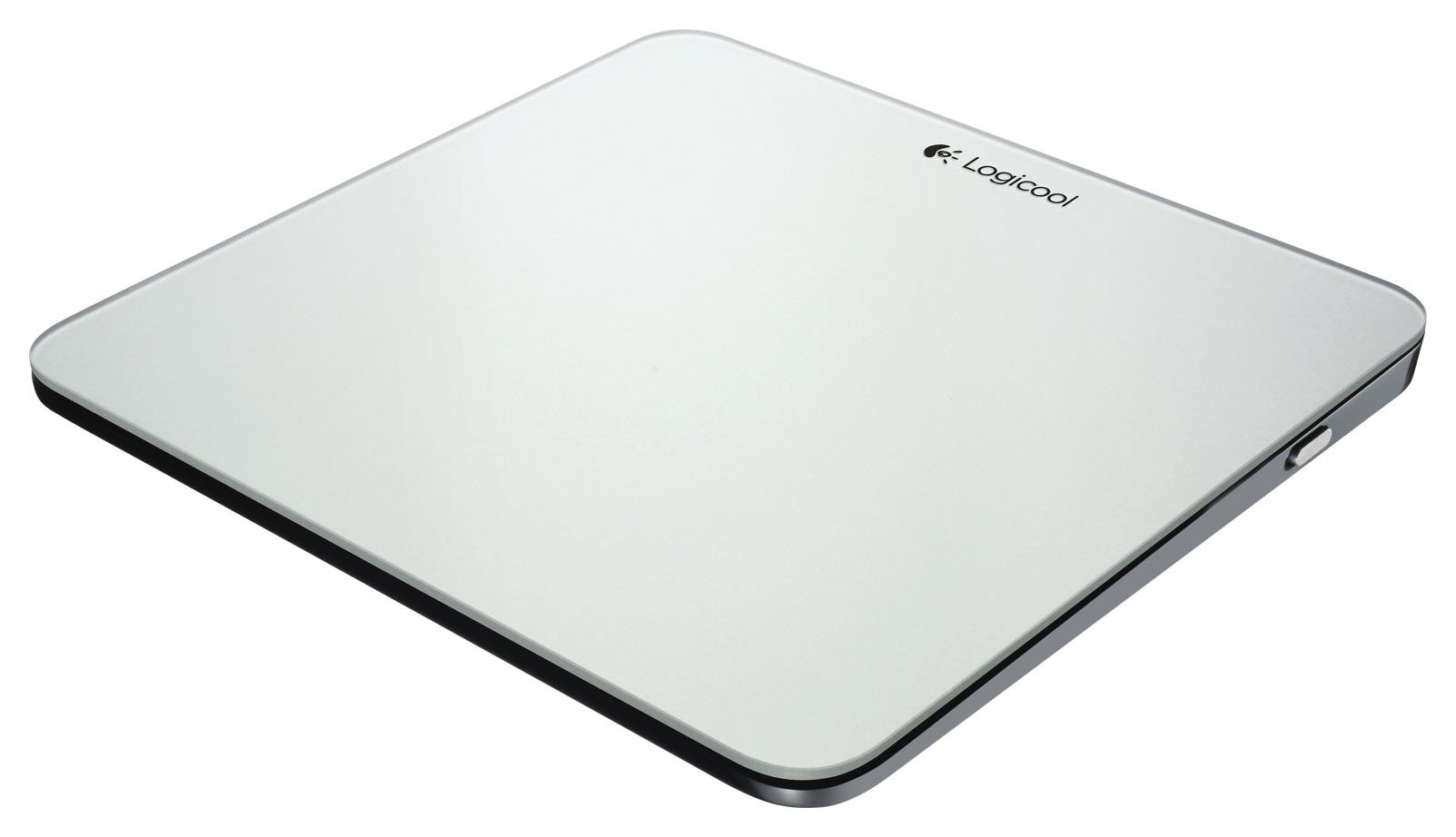 【中古】【非常に良い】LOGICOOL 充電式トラックパッド T651
