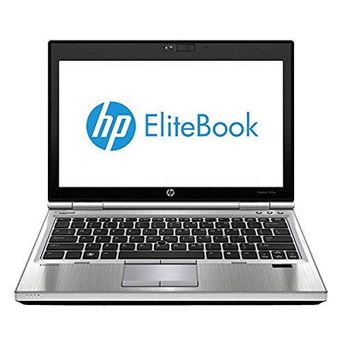【中古】【非常に良い】HP B8S43AW#ABJ EliteBook 2570p/CT [ノートパソコン 12.5型ワイド液晶 HDD500GB DVDスーパーマルチ]｜ドリエムコーポレーション