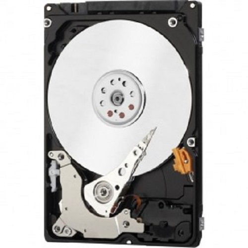 【中古】【人並み外れたに似つかわしい】WESTERN DIGITAL 2.5in内蔵HDD 1結核症 SATA6.0Gb/s 5400rpm 8MB 9.5粍厚 WD10JPVX