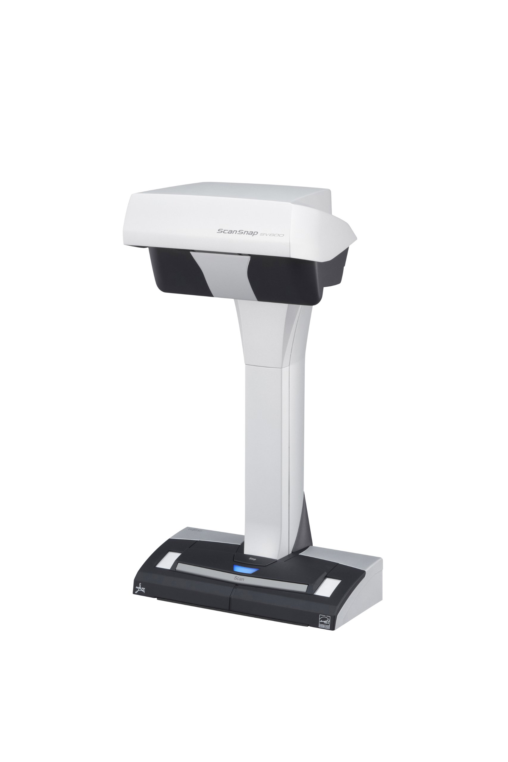 【中古】【人並み外れたに好いたらしい】富士通 ScanSnap SV600 FI-SV600