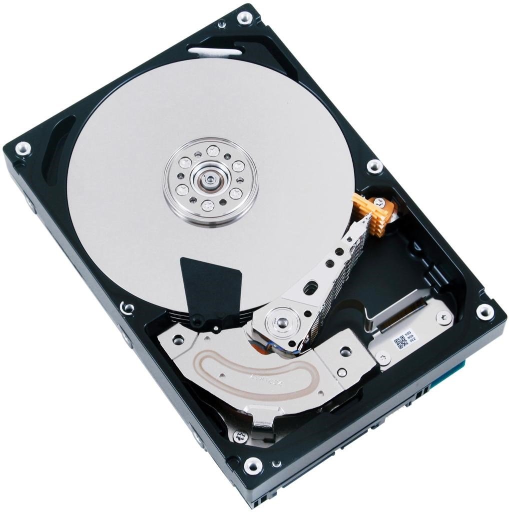 【中古】【非常に良い】TOSHIBA MG03SCA100 1TB SAS 3.5インチ HDD｜ドリエムコーポレーション