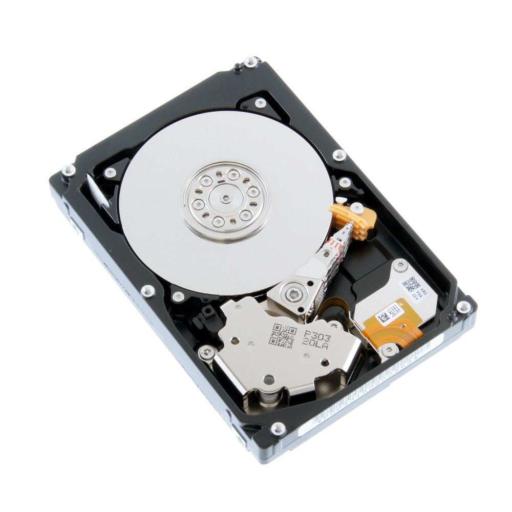 【中古】【人並み外れたに好いたらしい】Toshiba MQ01ABD075 750GB SATA 3GB/s 5400RPM 2.5 Inch 9.5粍 Internal Hard Drive