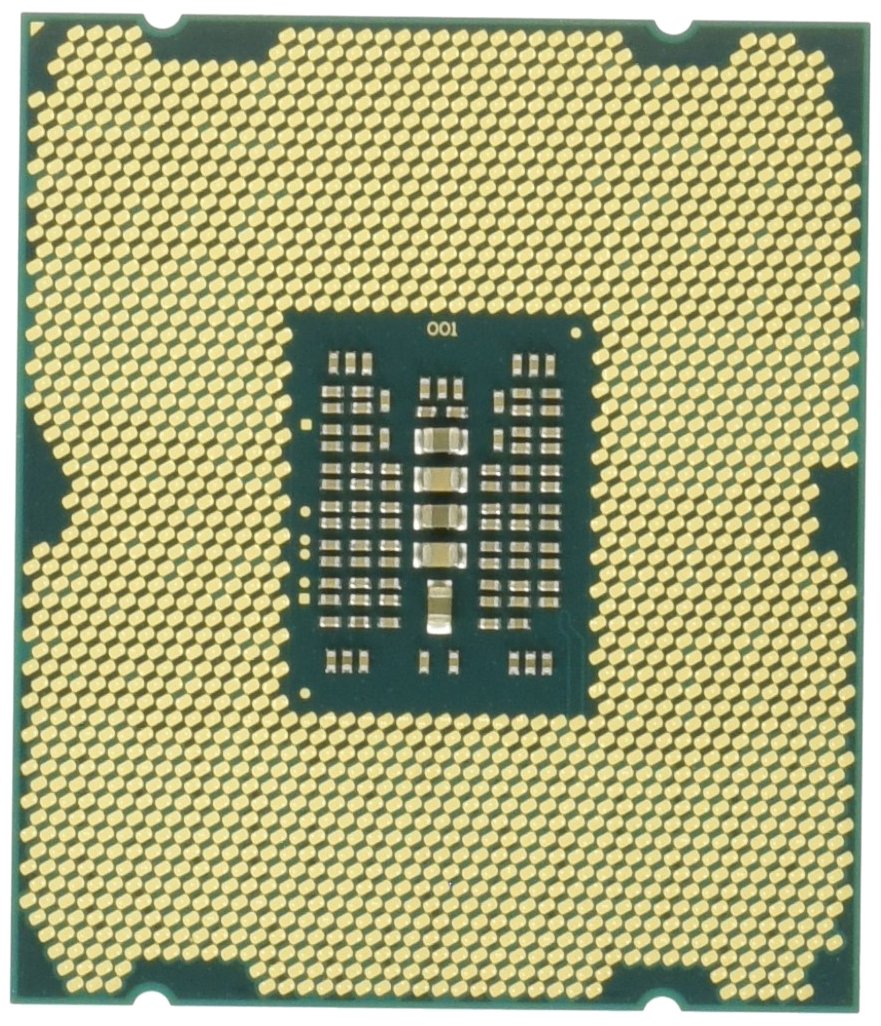 【中古】【非常に良い】Intel CPU Xeon E5-2603v2 1.8GHz 10Mキャッシュ LGA2011-0 BX80635E52603V2 【BOX】｜ドリエムコーポレーション