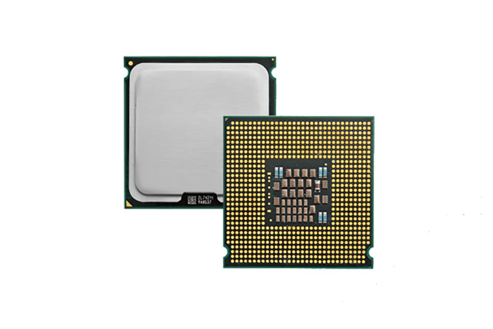 【中古】【非常に良い】intel Core2Quad Q9650 3.0GHz 4コア/LGA775/FSB1333MHz/SLB8W 【中古】