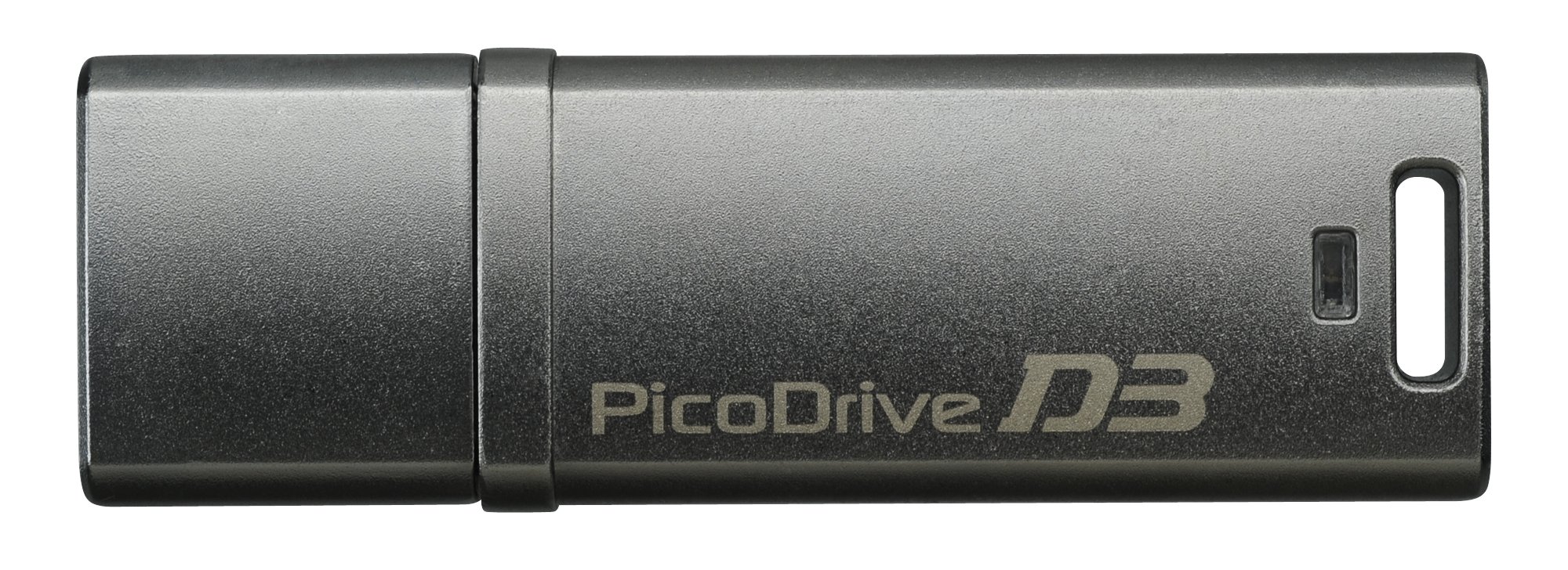 【中古】【非常に良い】グリーンハウス USB3.0メモリー ピコドライブD3 32GB GH-UFD3-32GD