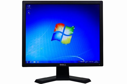 【中古】【非常に良い】中古　ディスプレイ【液晶モニター 19インチ】 DELL E190SB （111539）