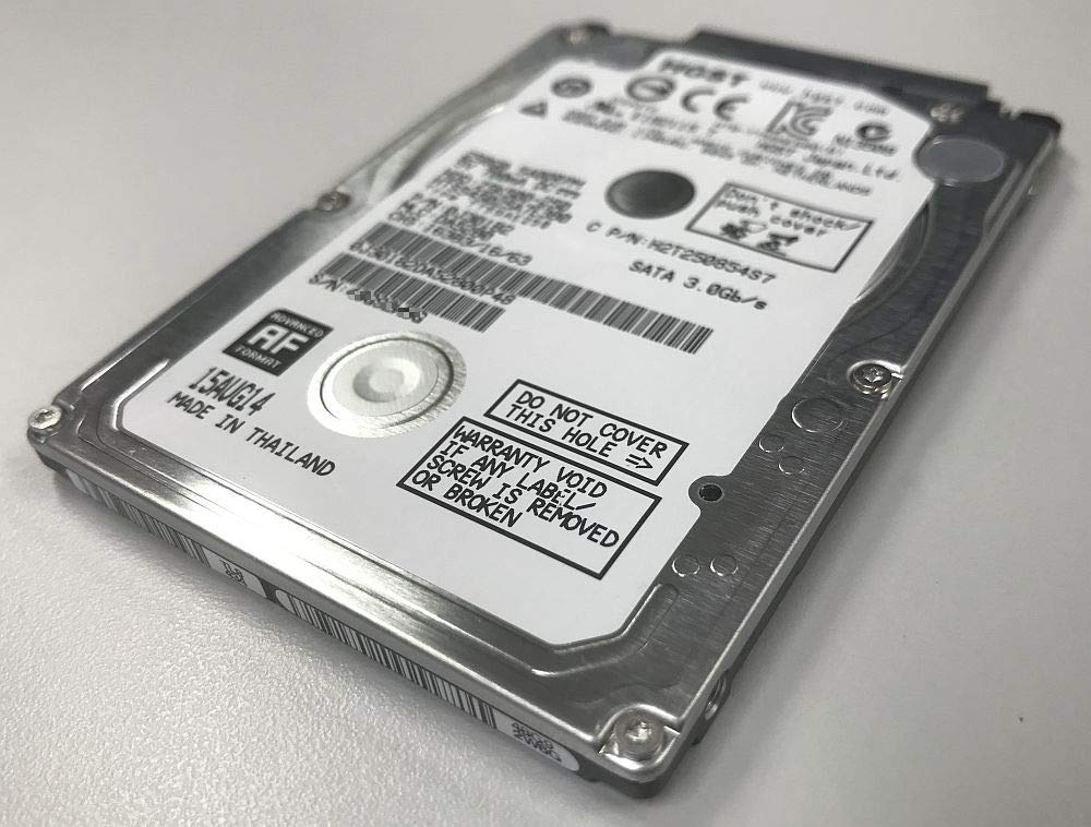 【中古】【非常に良い】HTS545025A7E380 ARC｜ドリエムコーポレーション