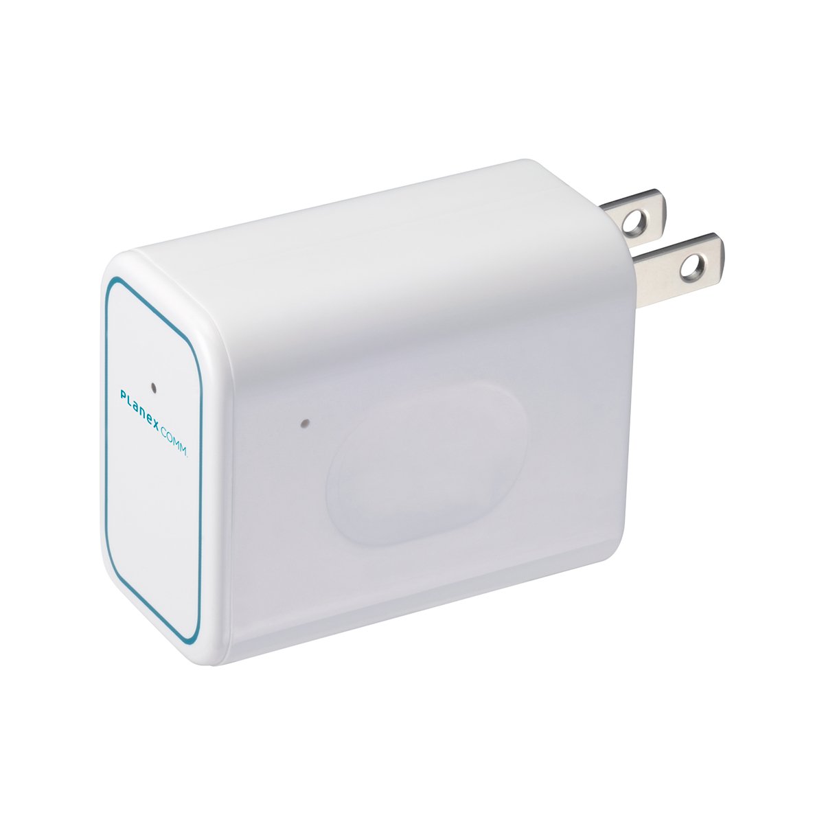 【中古】【非常に良い】PLANEX ホテルでWiFi コンセント直挿型 無線LANルーター ホテル用 11n/g/b 150Mbps ちびファイ3 MZK-DP150N PS4・AppleTV・WiFi-WiFiモード対
