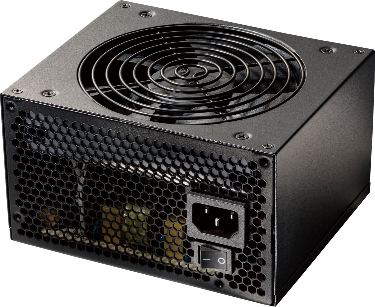 【中古】【非常に良い】玄人志向 NEXTシリーズ 80 PLUS Bronze 500W ATX電源 KRPW-N500W/85+|ドリエムコーポレーション