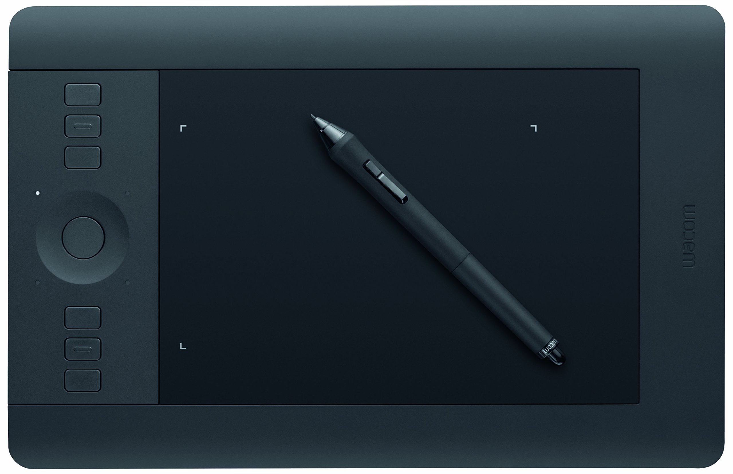 【中古】【人並み外れたに好いたらしい】ワコム 書き込み経口避妊薬 intuos Pro S大きさ 【旧青写真】2014年6月青写真 PTH-451/K1