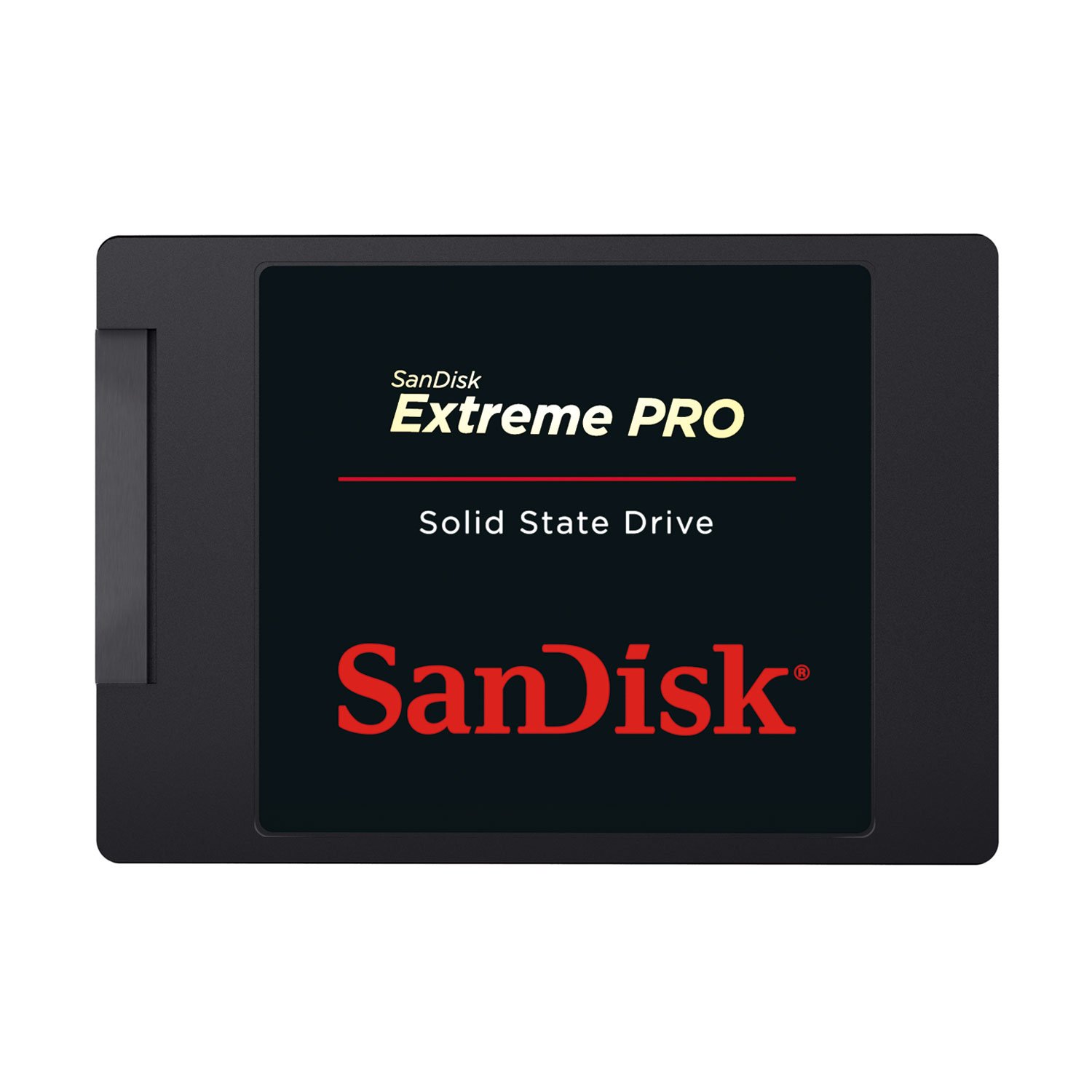 【中古】【非常に良い】SanDisk SSD Extreme PRO 960GB [] メーカー10年保証付 SDSSDXPS-960G-J25｜ドリエムコーポレーション