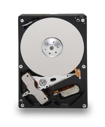 【中古】【非常に良い】TOSHIBA MD04ACA200 2TB SATA対応 3.5インチ内蔵ハードディスクドライブ バルク品｜ドリエムコーポレーション