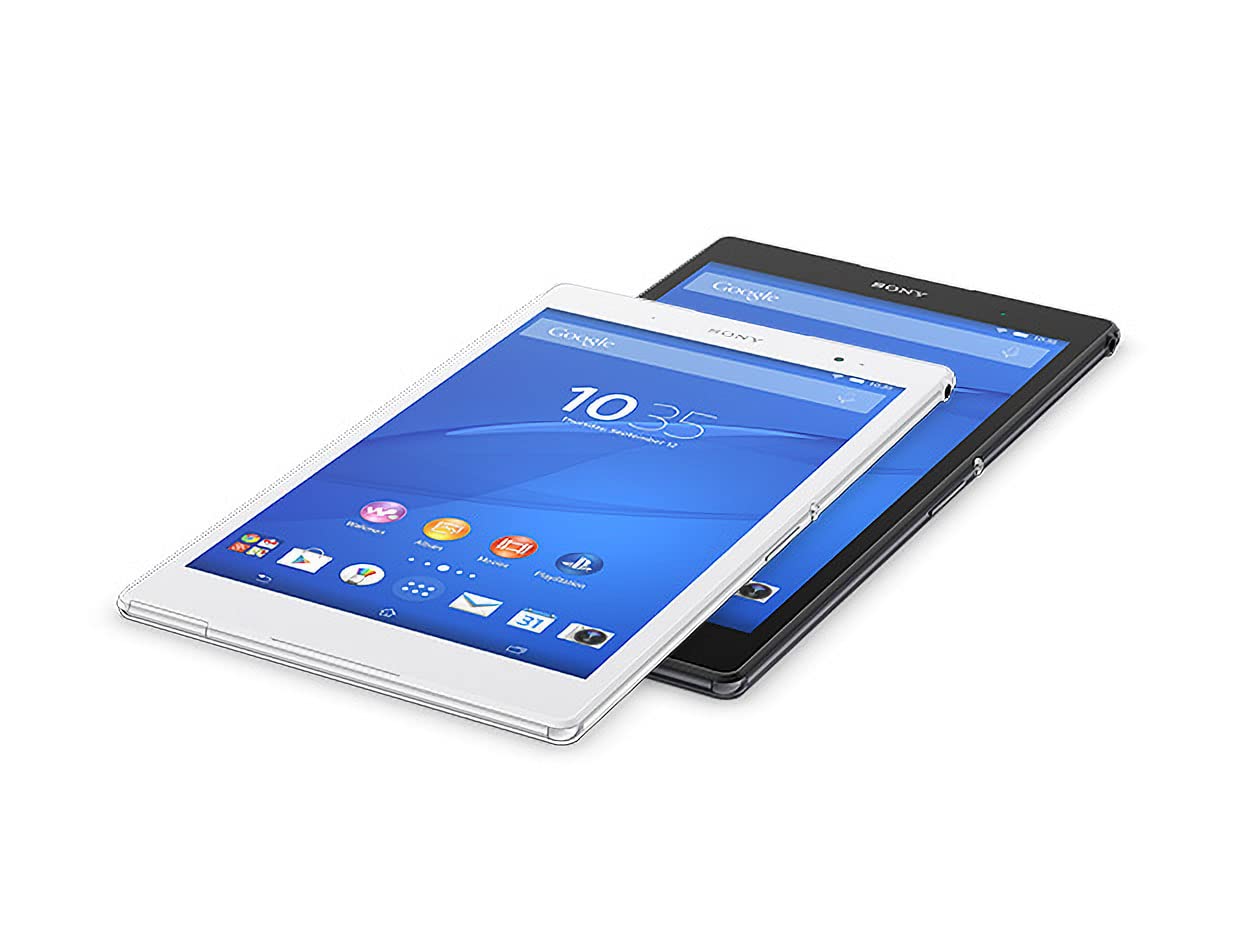 【中古】【非常に良い】ソニー Xperia Z3 Tablet Compact SGP611 ホワイト