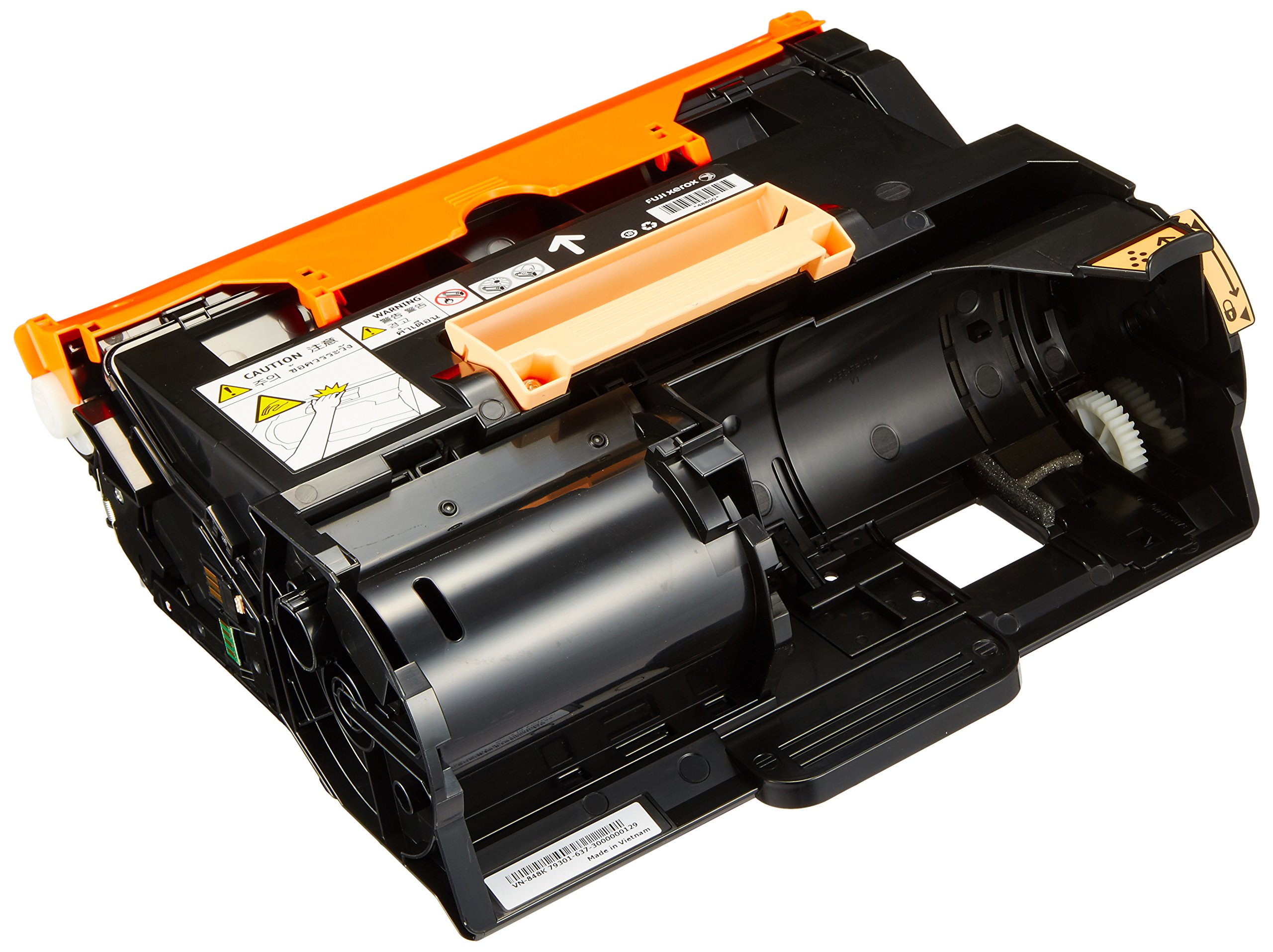【中古】【非常に良い】XEROX DocuPrint P350d用 ドラムカートリッジ CT350995 XE-DMCT350995J 12,828円