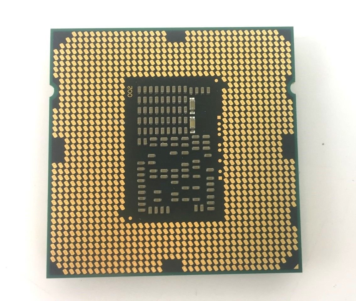 【中古】【非常に良い】Intel インテルCore i3-530 2.93ghz 4メガバイトデュアルコアCPUプロセッサLGA1156 slblr slbx7