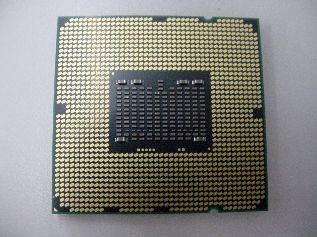 【中古】【非常に良い】Intel Xeon X5670 293GHz 12M 6コア CPU SLBV7。｜ドリエムコーポレーション