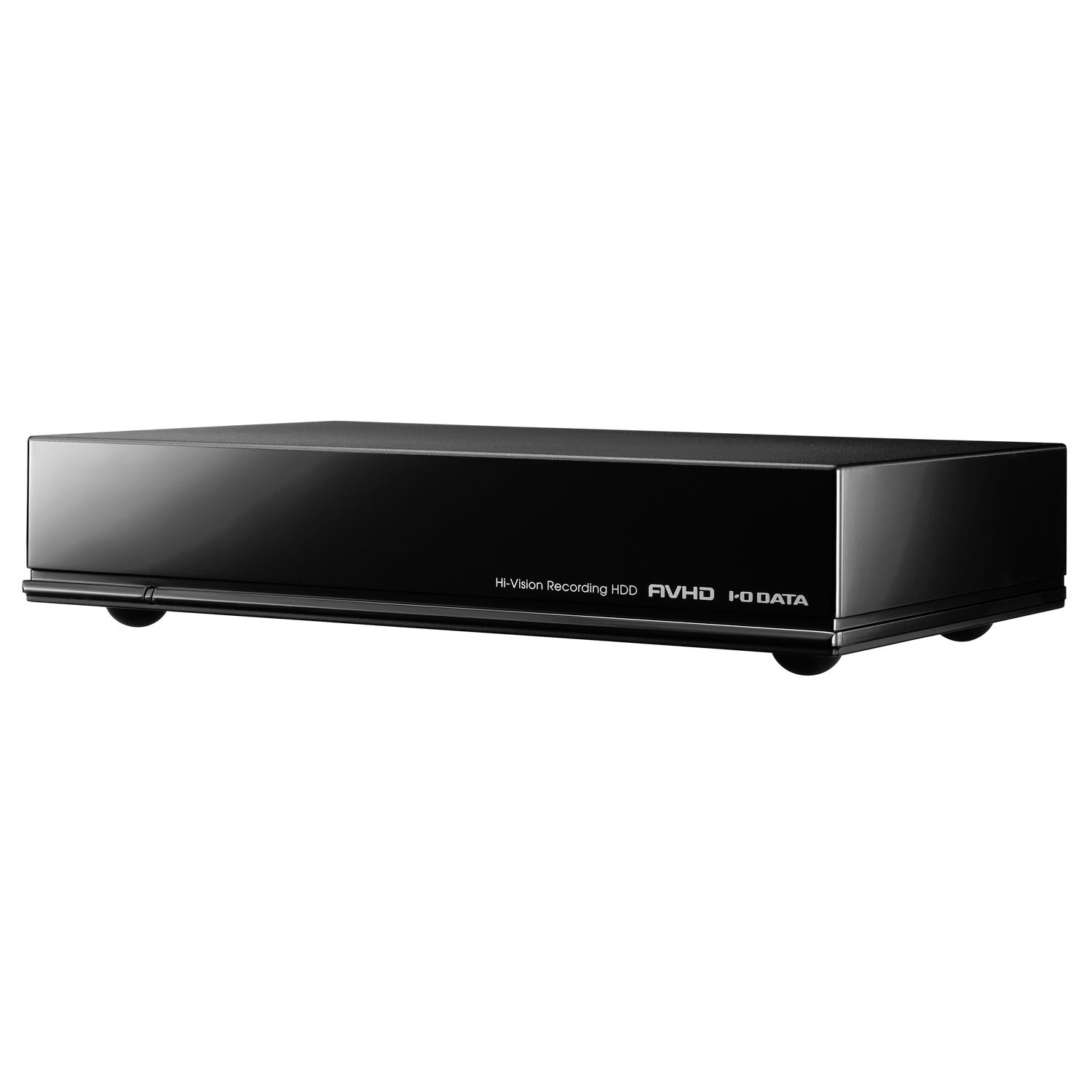 【中古】【非常に良い】I-O DATA 24時間連続録画対応 録画用ハードディスク 3TB テレビ録画/USB3.0対応 AVHD-AUT3.0B