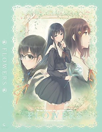 【中古】【非常に良い】FLOWERS -Le volume sur printemps-(春篇) 通常版