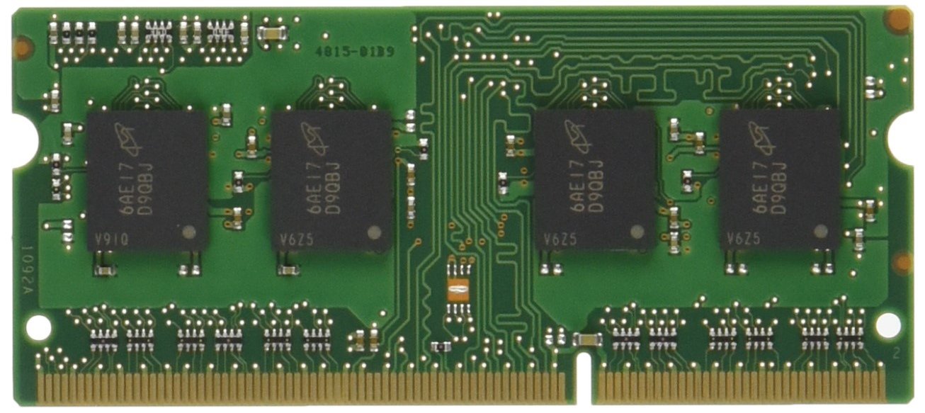 【中古】【非常に良い】パナソニック SX/LX用RAMモジュール CF-BAF04GU