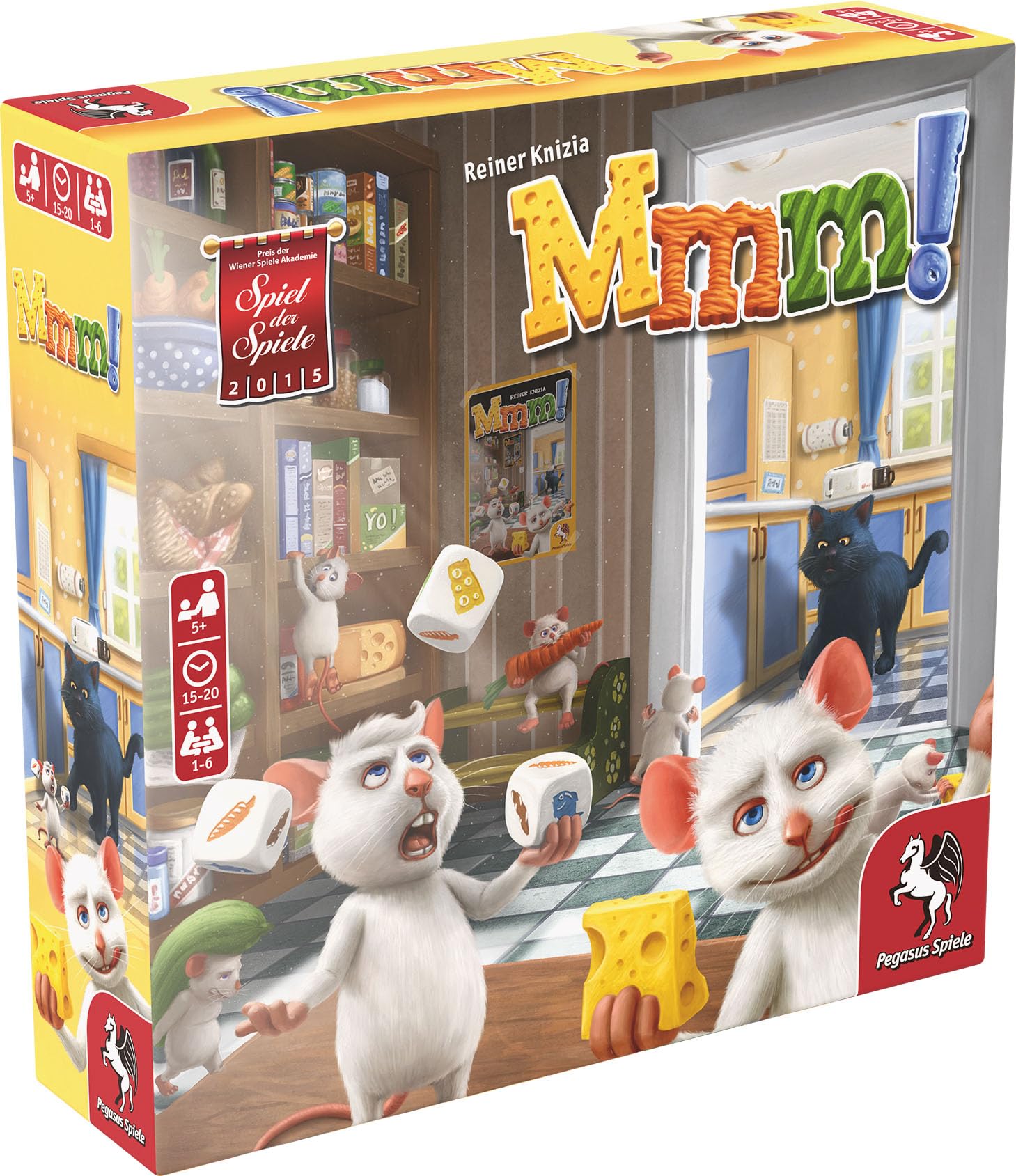 【中古】【非常に良い】Mmm!
